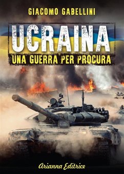 Ucraina (eBook, ePUB) - Gabellini, Giacomo