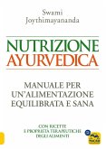 Nutrizione Ayurvedica (eBook, ePUB)