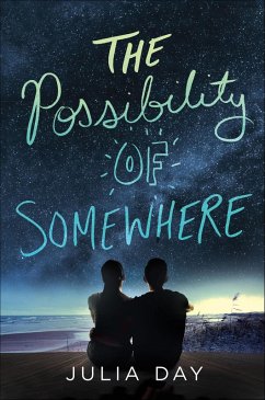Cover The Possibility of Somewhere (eBook, ePUB)