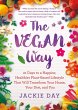 The Vegan Way (eBook, ePUB) - Bild 1
