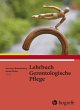 Lehrbuch Gerontologische Pflege (eBook,... - Bild 1