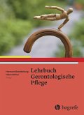 Lehrbuch Gerontologische Pflege (eBook, ePUB)
