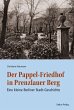 Der Pappel-Friedhof in Prenzlauer Berg... - Bild 1