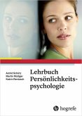 Lehrbuch Persönlichkeitspsychologie (eBook, ePUB)