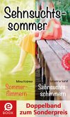 Sehnsuchtssommer - Doppelband (eBook, ePUB)
