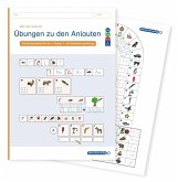 Übungen zur Anlauttabelle Ausgabe mit Artikelkennzeichnung