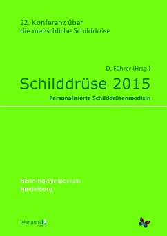 Schilddrüse 2015. Henning-Symposium