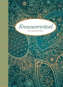 Cover Kreuzworträtsel Deluxe