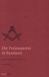 Die Freimaurerei in Russland (eBook,... - Bild 1