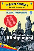 Königsmord (eBook, ePUB)