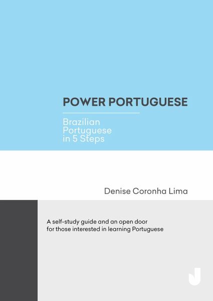 Power Portuguese (eBook, ePUB)