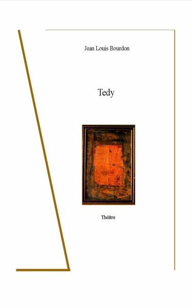 Tedy (eBook, ePUB) Tedy (eBook, ePUB)