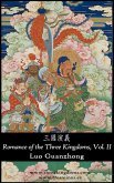 Romance of the Three Kingdoms Volume II (eBook, ePUB)