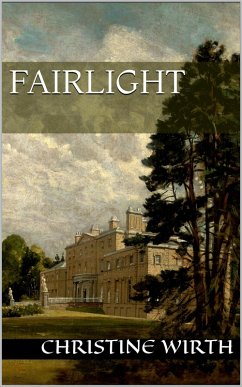 Cover Fairlight (eBook, ePUB)