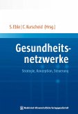 Gesundheitsnetzwerke (eBook, PDF)
