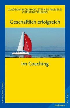 Geschäftlich erfolgreich im Coaching (eBook, PDF) - McMahon, Gladeana; Palmer, Stephen; Wilding, Christine