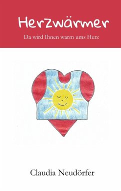 Herzwärmer (eBook, ePUB)