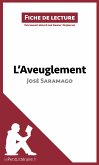 L'Aveuglement de José Saramago (Fiche de lecture) (eBook, ePUB)