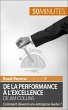 De la performance à l'excellence de... - Bild 1