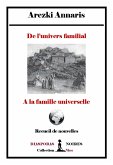 De l'univers familial à la famille universelle (eBook, ePUB)