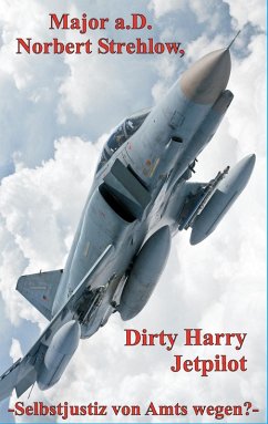 Dirty Harry - Jetpilot (eBook, ePUB) - Strehlow, Norbert