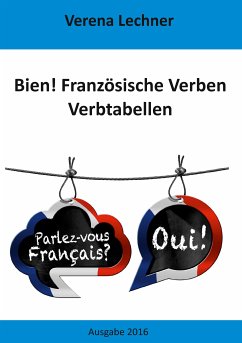 Bien! Französische Verben (eBook, ePUB)