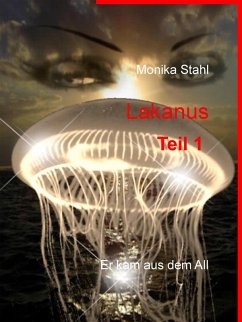 Lakanus (eBook, ePUB)