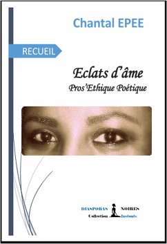 Éclats d'âme (eBook, ePUB) - Epée, Chantal