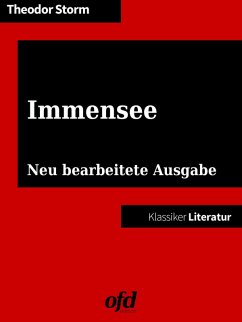 Immensee (eBook, ePUB)