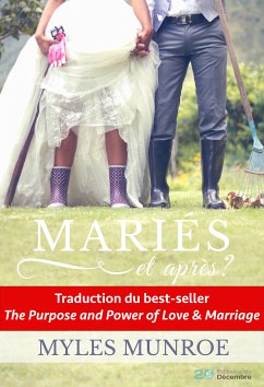 Mariés et après ? (eBook, ePUB) - Munroe, Myles