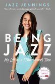 Being Jazz (eBook, ePUB)