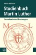 Studienbuch Martin Luther (eBook, PDF) - Bild 1