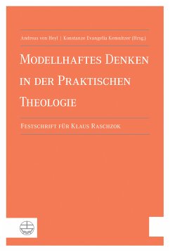 Modellhaftes Denken in der Praktischen Theologie (eBook, PDF)