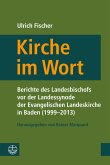 Kirche im Wort (eBook, PDF)
