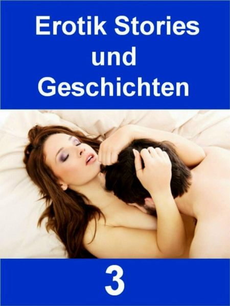 Erotik Stories und Geschichten 3 - 376 Seiten (eBook, ePUB)