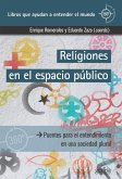 Religiones en el espacio público (eBook, ePUB)