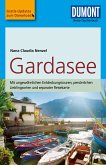 DuMont Reise-Taschenbuch Reiseführer Gardasee (eBook, ePUB)