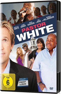 Pastor White