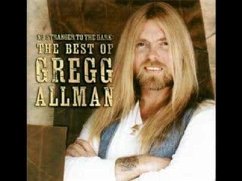 Best Of - Allman,Gregg