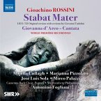 Stabat Mater/Giovanna D'Arco (Cantata)