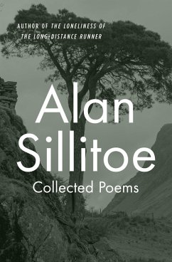 Collected Poems (eBook, ePUB) - Sillitoe, Alan