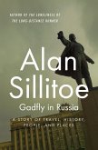 Gadfly in Russia (eBook, ePUB)