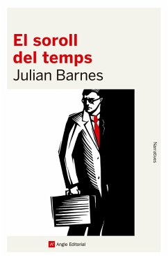 Cover El soroll del temps (eBook, ePUB)