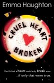 Cruel Heart Broken (eBook, ePUB)