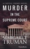 Murder in the Supreme Court (eBook, ePUB)