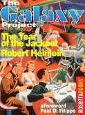 The Year of the Jackpot (eBook, ePUB)