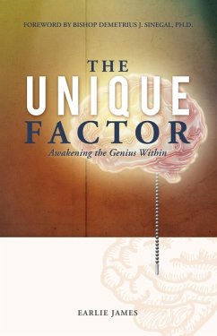 Cover Unique Factor (eBook, ePUB)