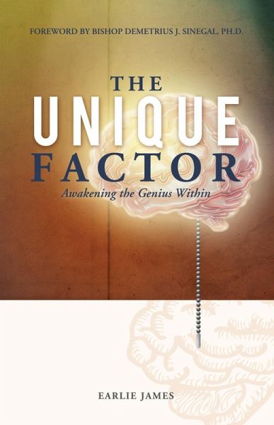 Unique Factor (eBook, ePUB)