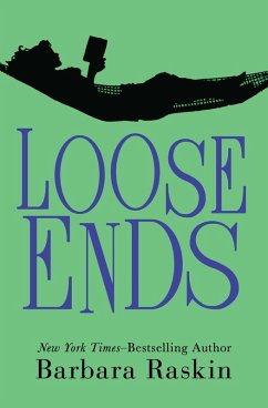 Loose Ends (eBook, ePUB) Cover Loose Ends (eBook, ePUB)