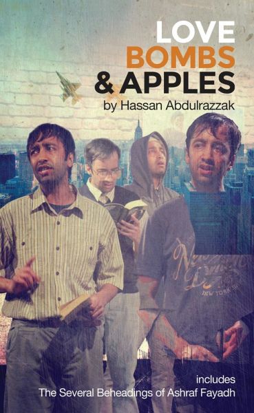 Love Bombs and Apples (eBook, ePUB) Love Bombs and Apples (eBook, ePUB)